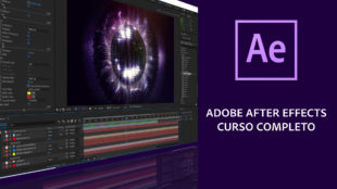 Curso de Adobe After Effects