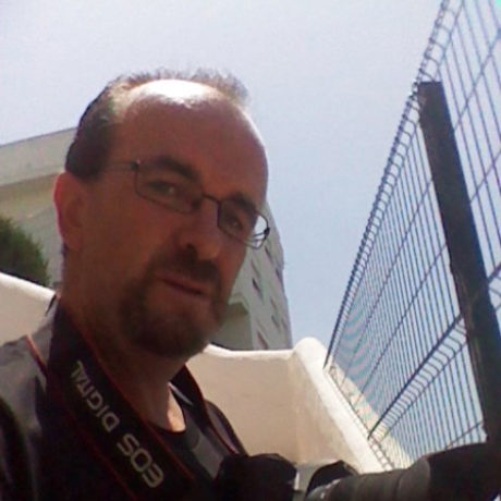 Foto del perfil de Francisco José Pérez Moreno
