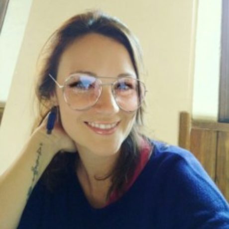 Foto del perfil de Cristina Escudero